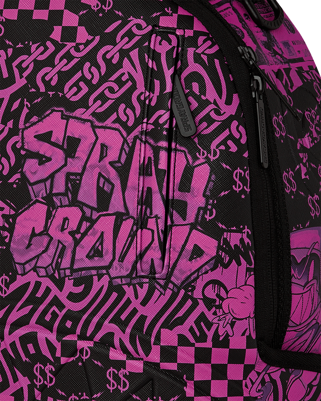 SPRAYGROUND Hot Pursuit Backpack — product image 11