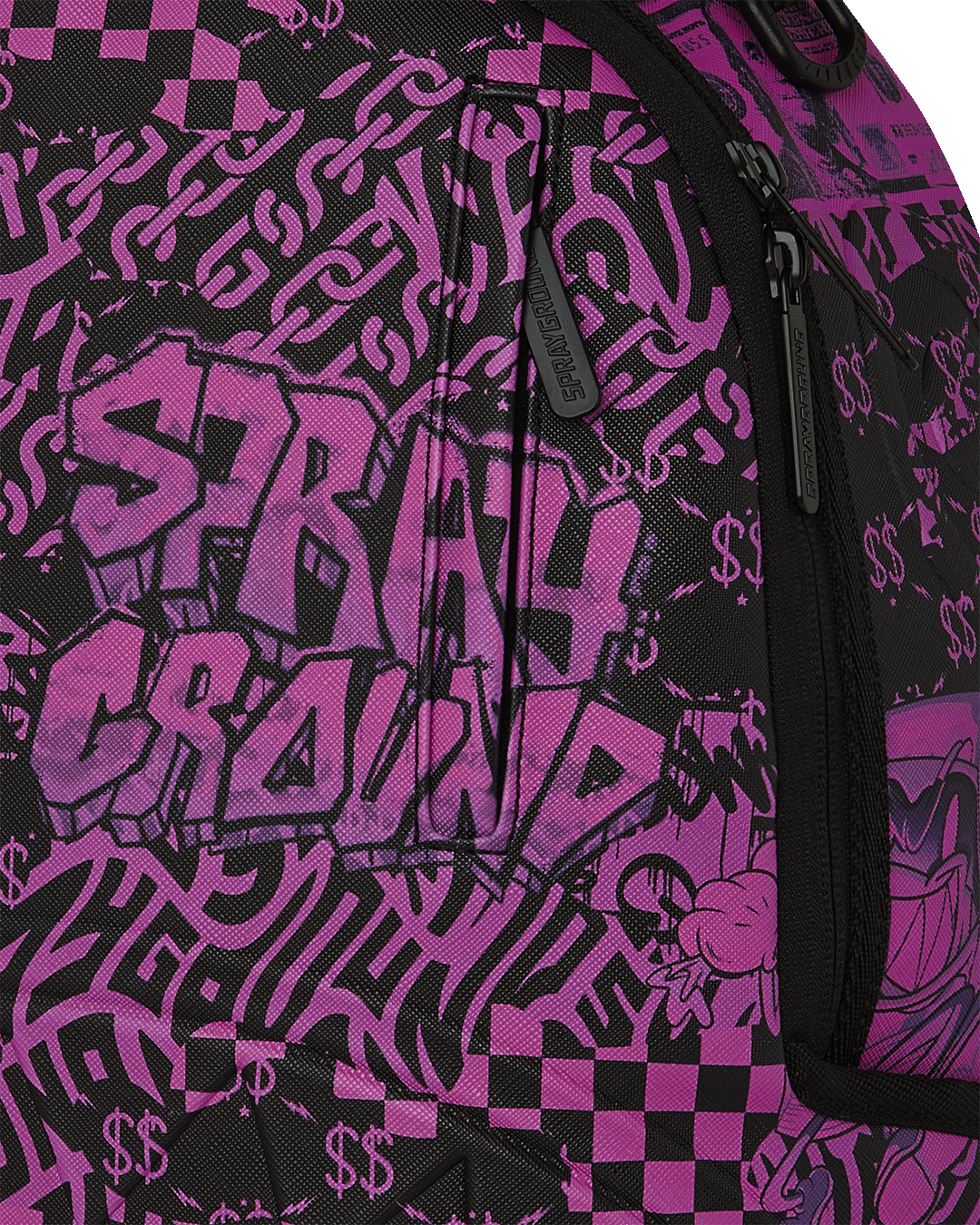 SPRAYGROUND Hot Pursuit Backpack — product image 11