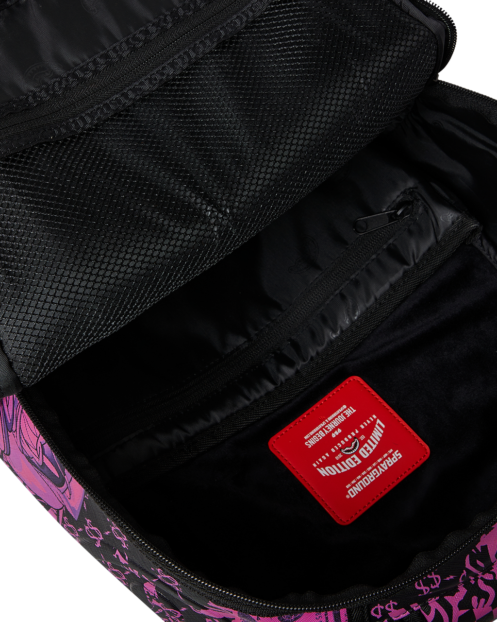 SPRAYGROUND Hot Pursuit Backpack — product image 13