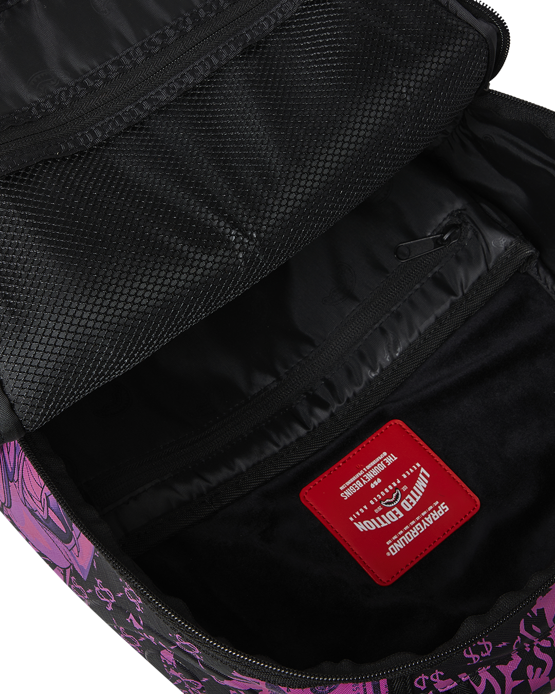 SPRAYGROUND Hot Pursuit Backpack — product image 13