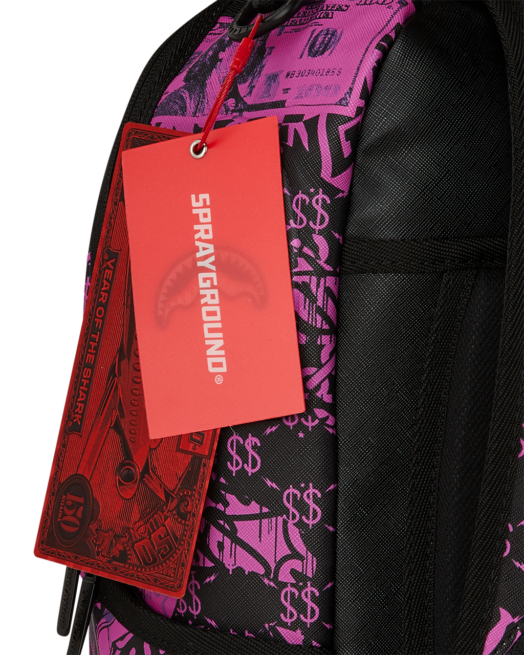 SPRAYGROUND Hot Pursuit Backpack — product image 14