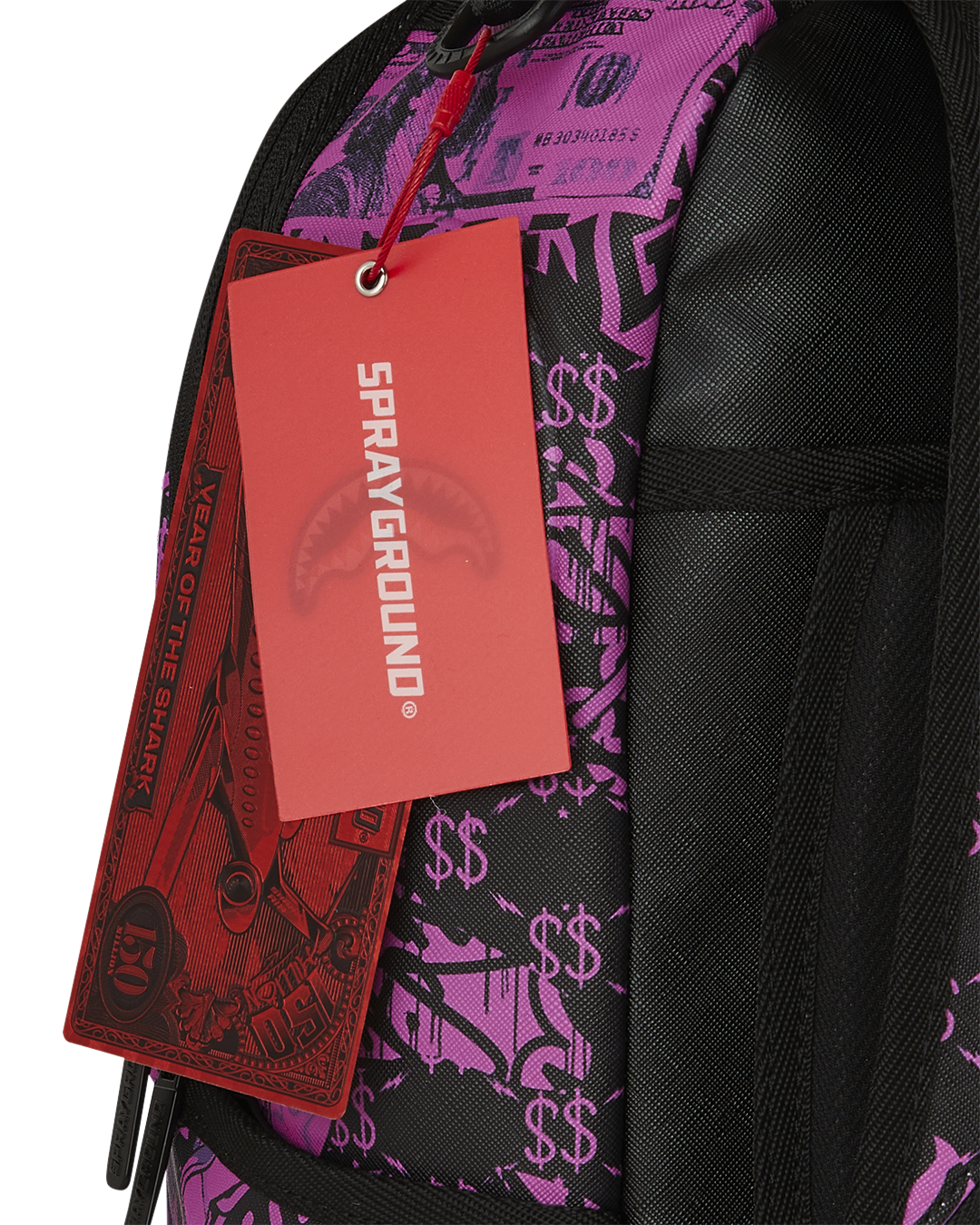 SPRAYGROUND Hot Pursuit Backpack — product image 14