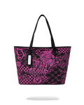 SPRAYGROUND Hot Pursuit Tote — product image 1