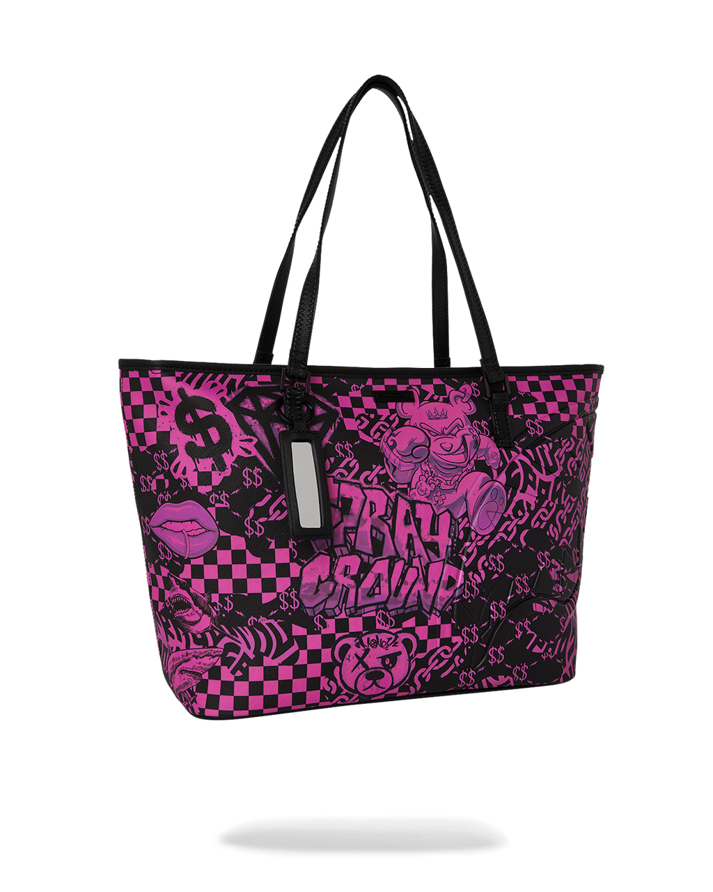 SPRAYGROUND Hot Pursuit Tote — product image 3