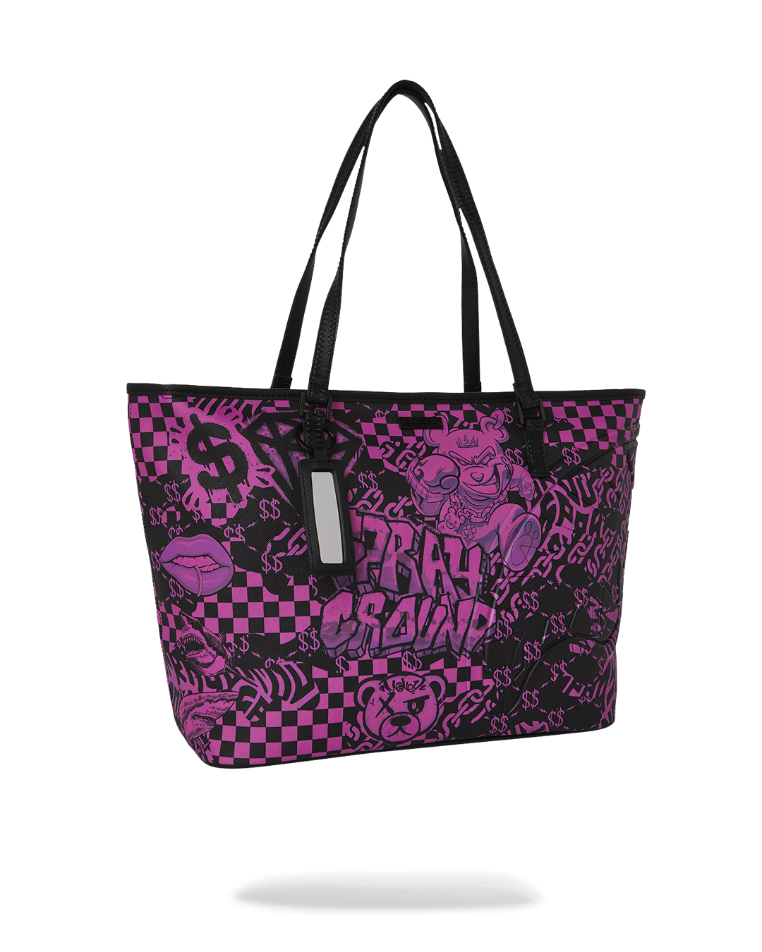SPRAYGROUND Hot Pursuit Tote — product image 3