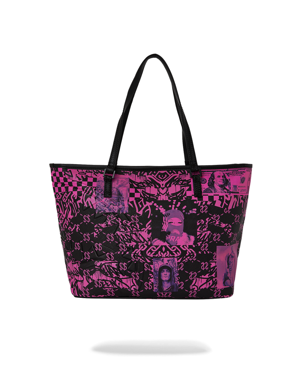 SPRAYGROUND Hot Pursuit Tote — product image 5