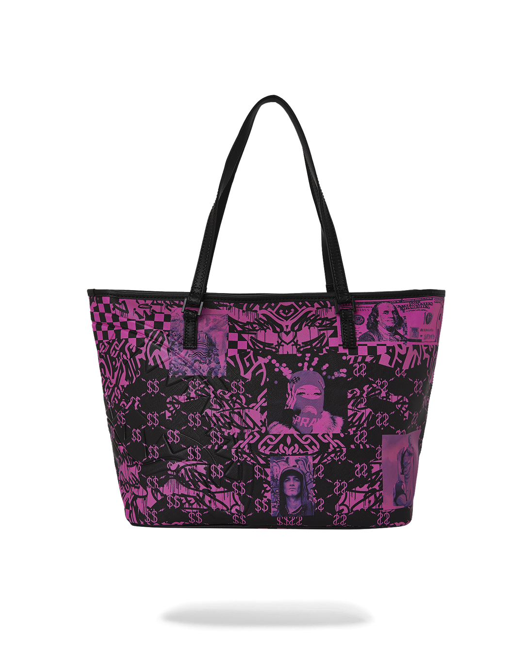 SPRAYGROUND Hot Pursuit Tote — product image 5