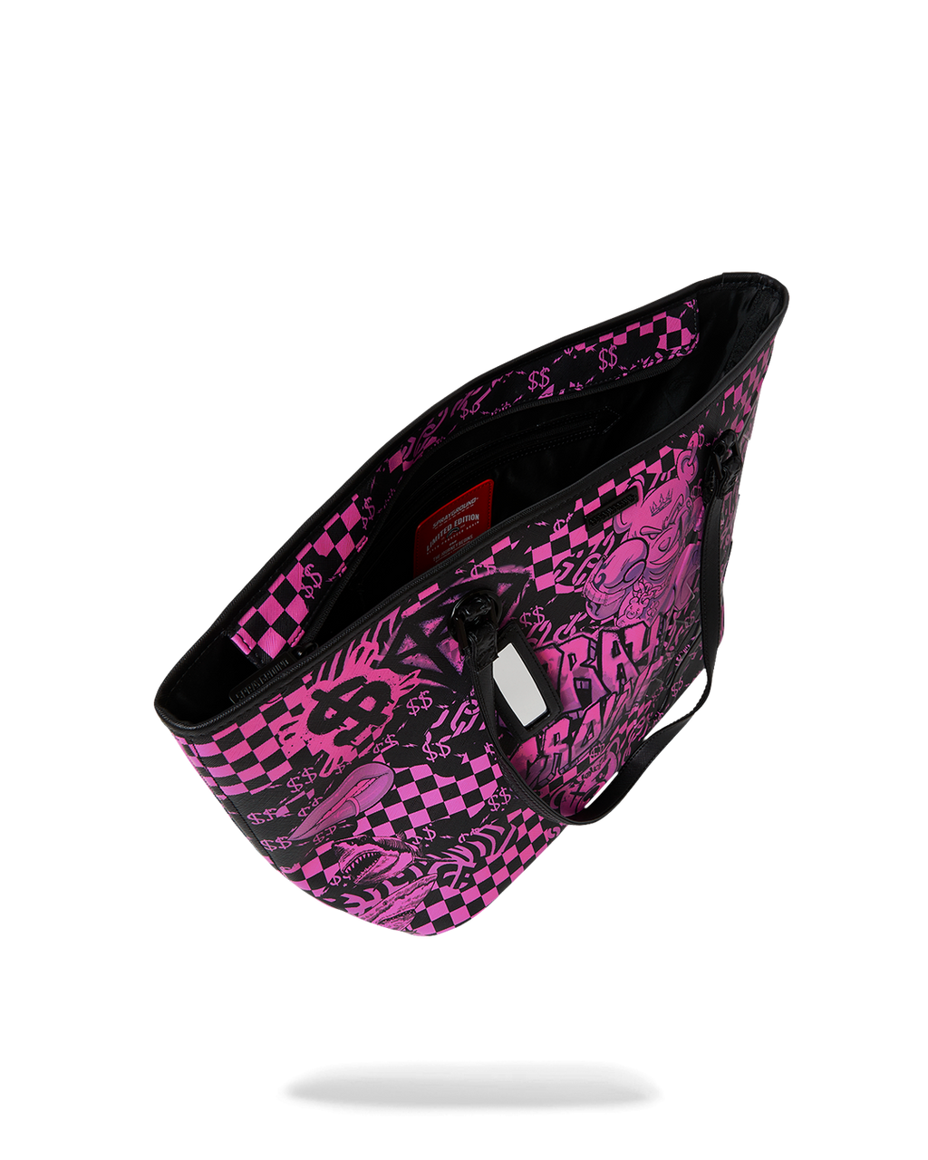 SPRAYGROUND Hot Pursuit Tote — product image 9