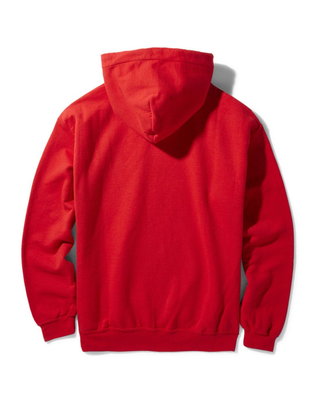 SPRAYGROUND House Of Villains Hoodie (Red) — product image 2