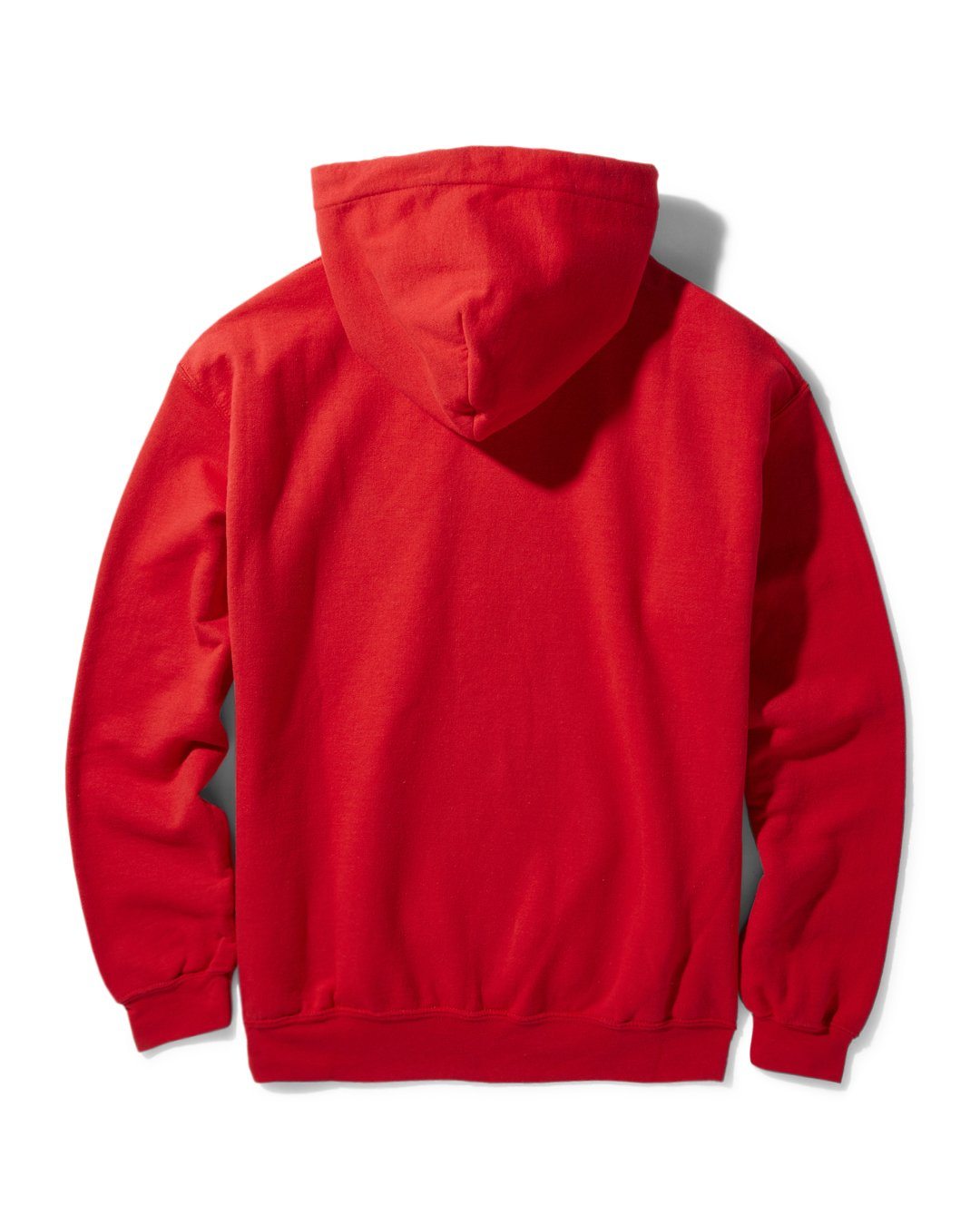 SPRAYGROUND House Of Villains Hoodie (Red) — product image 2