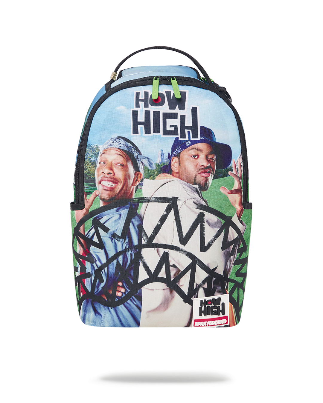 SPRAYGROUND How High Backpack (DLXR) — product image 1