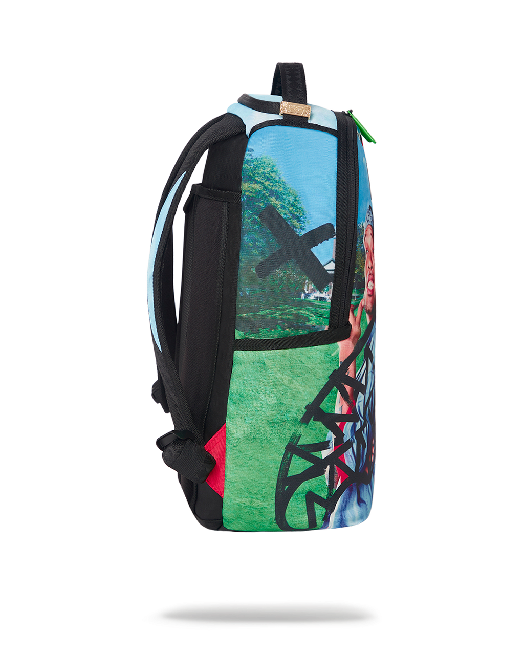 SPRAYGROUND How High Backpack (DLXR) — product image 5