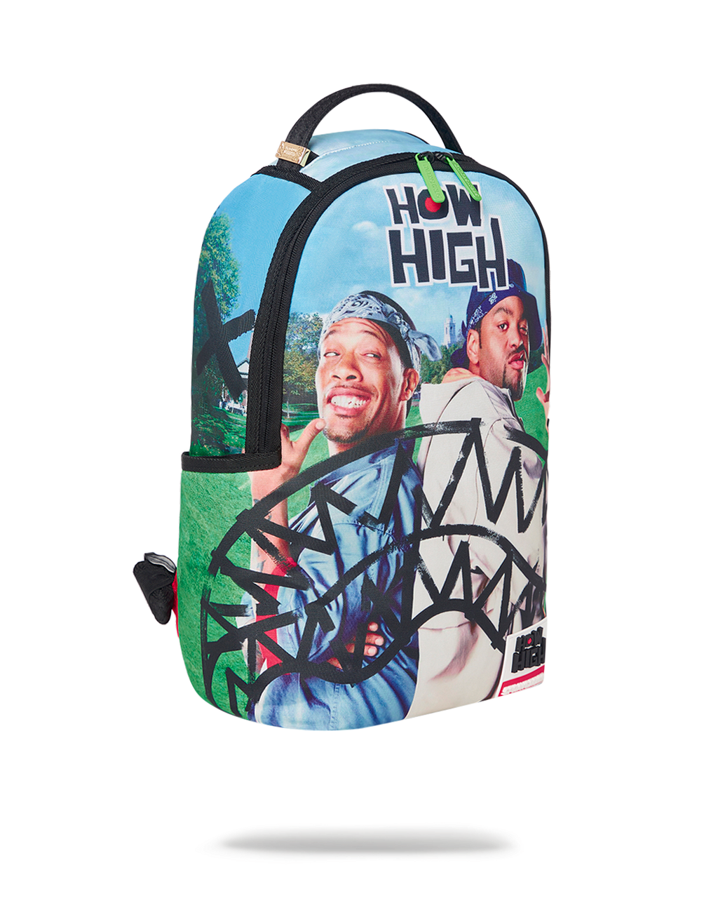 SPRAYGROUND How High Backpack (DLXR) — product image 6
