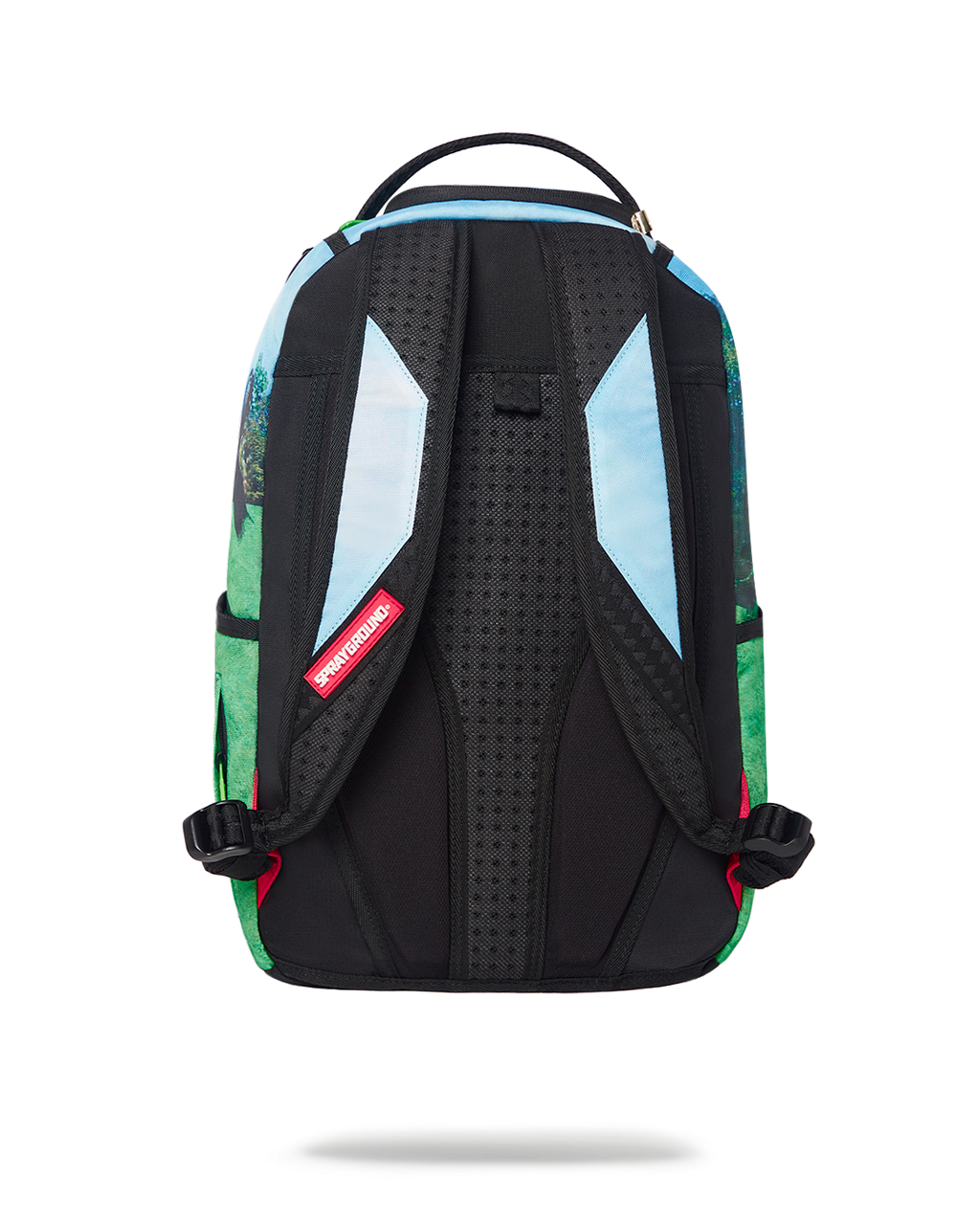SPRAYGROUND How High Backpack (DLXR) — product image 7