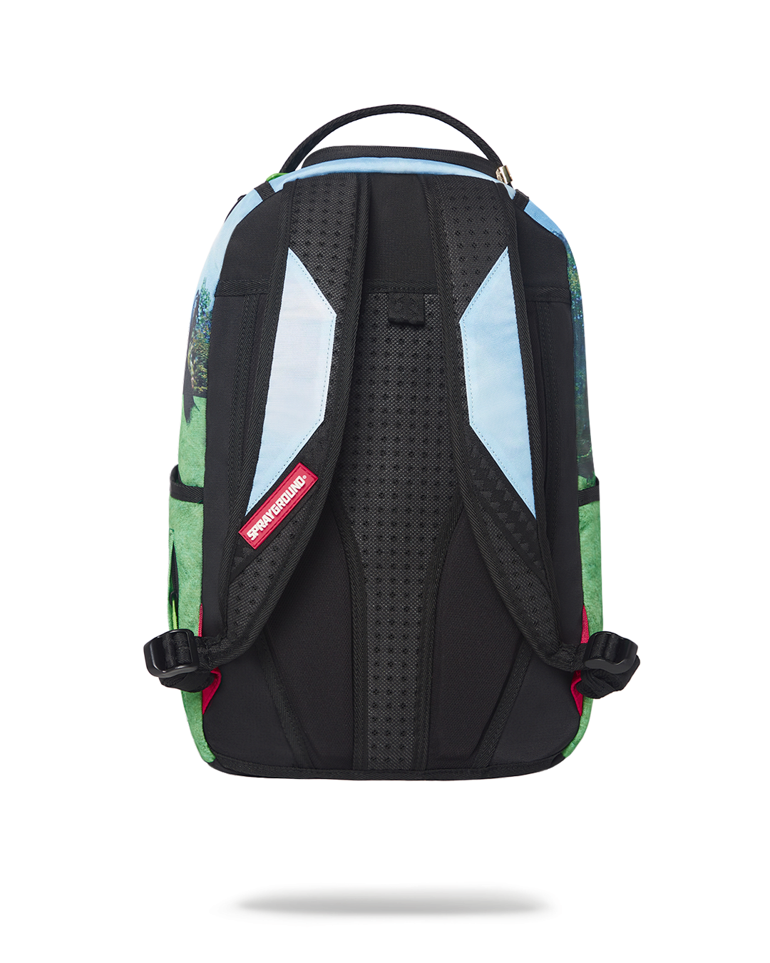 SPRAYGROUND How High Backpack (DLXR) — product image 7