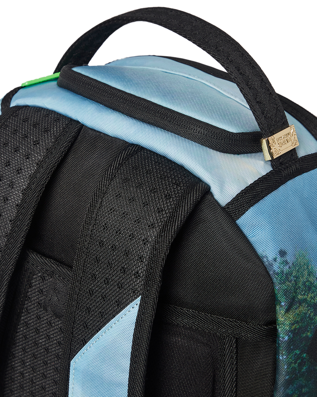 SPRAYGROUND How High Backpack (DLXR) — product image 9