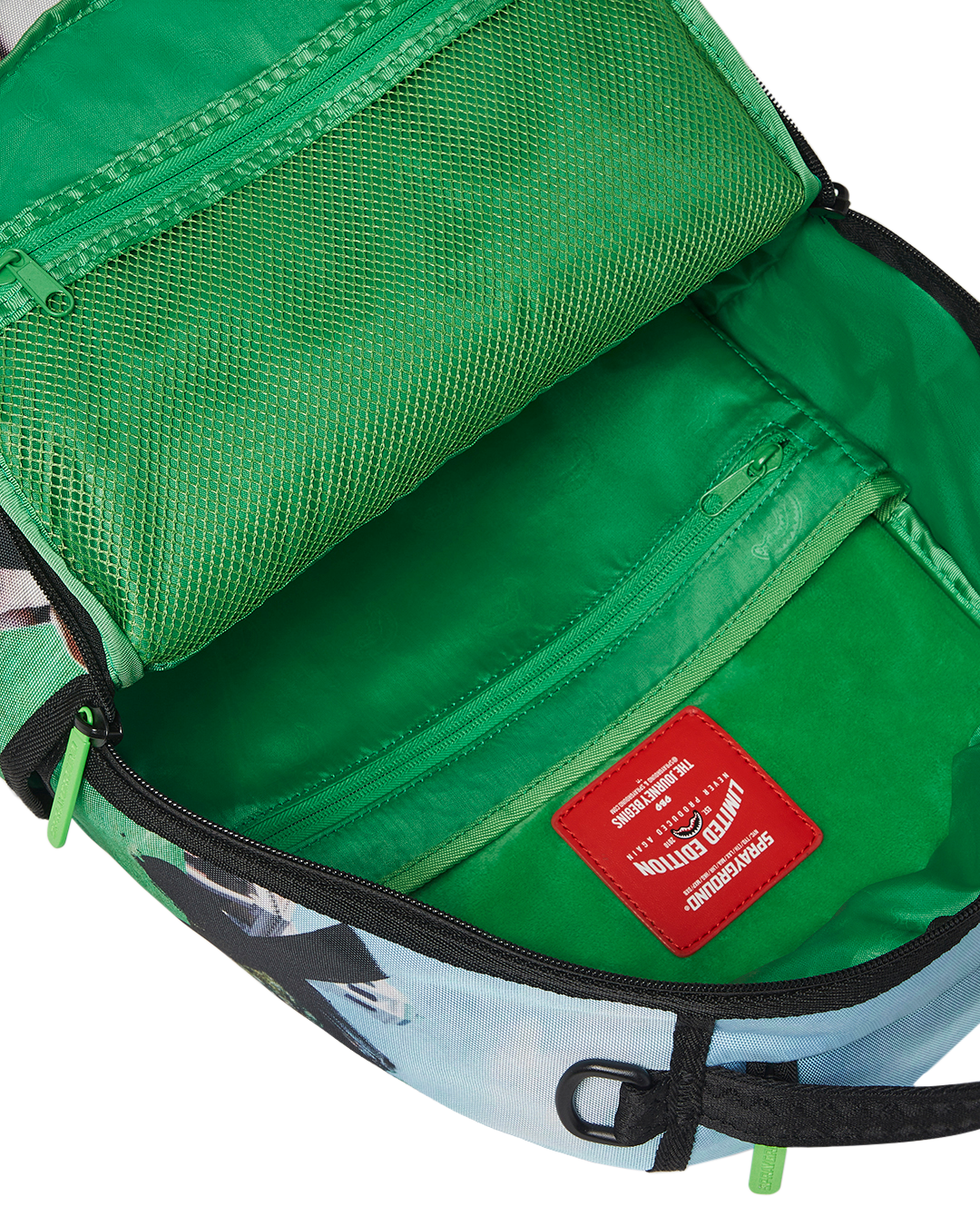 SPRAYGROUND How High Backpack (DLXR) — product image 11