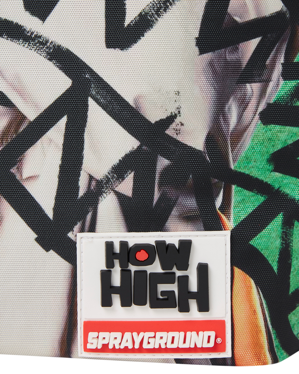 SPRAYGROUND How High Backpack (DLXR) — product image 12