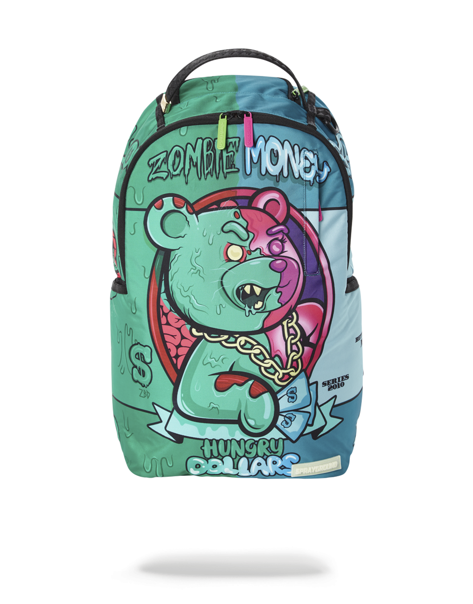 SPRAYGROUND Hungry Dollars Backpack — product image 1