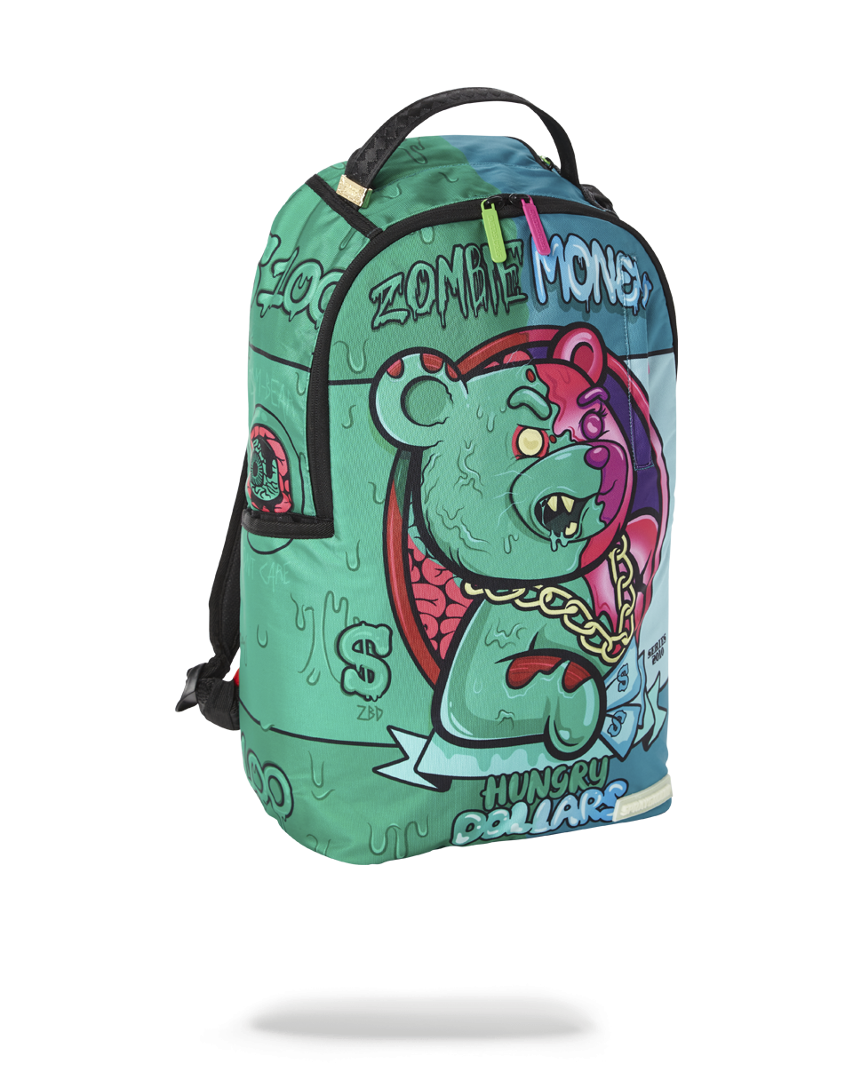 SPRAYGROUND Hungry Dollars Backpack — product image 2