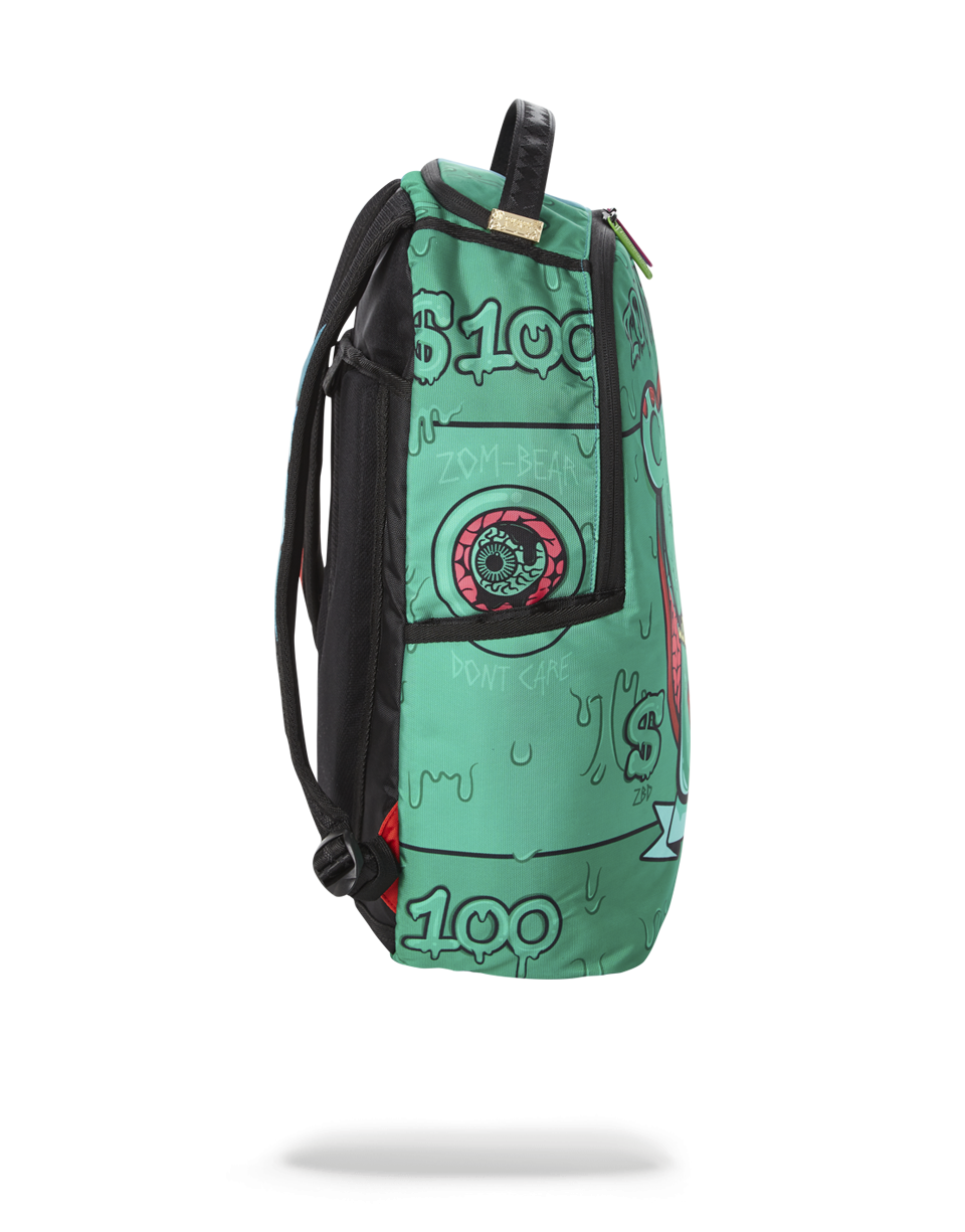 SPRAYGROUND Hungry Dollars Backpack — product image 3