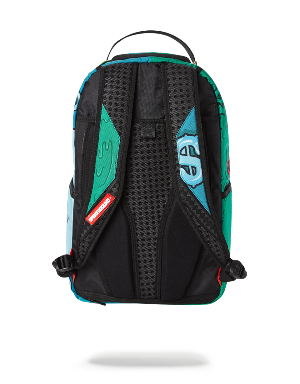 SPRAYGROUND Hungry Dollars Backpack — product image 4