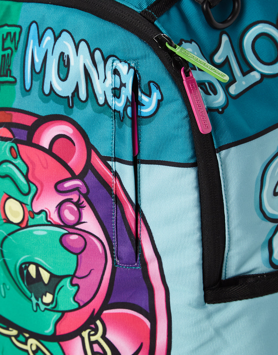 SPRAYGROUND Hungry Dollars Backpack — product image 6