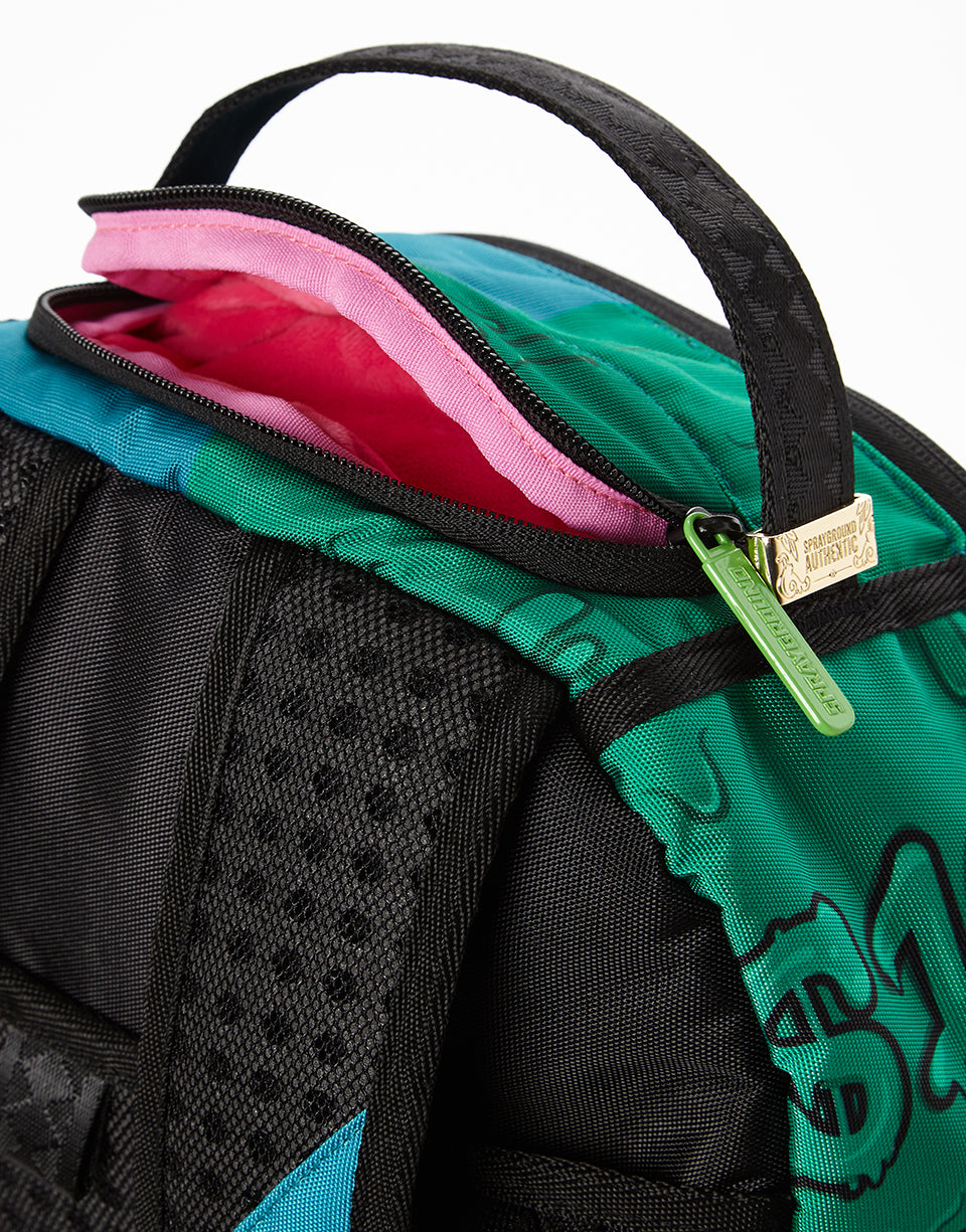 SPRAYGROUND Hungry Dollars Backpack — product image 7