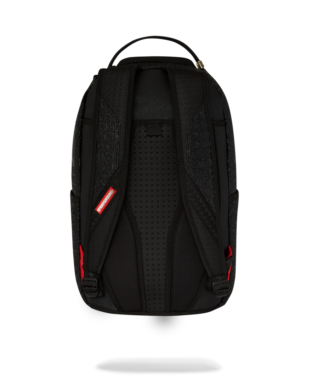 SPRAYGROUND Hyperdimensional Backpack — product image 7