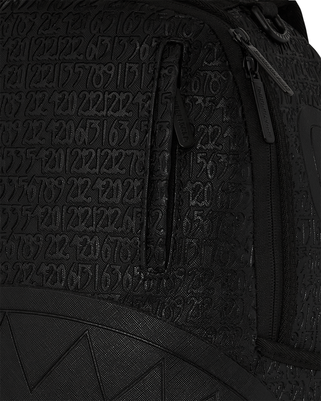 SPRAYGROUND Hyperdimensional Backpack — product image 11