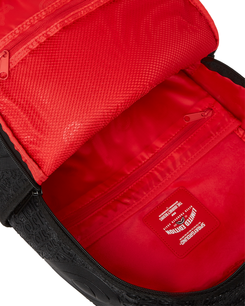 SPRAYGROUND Hyperdimensional Backpack — product image 14