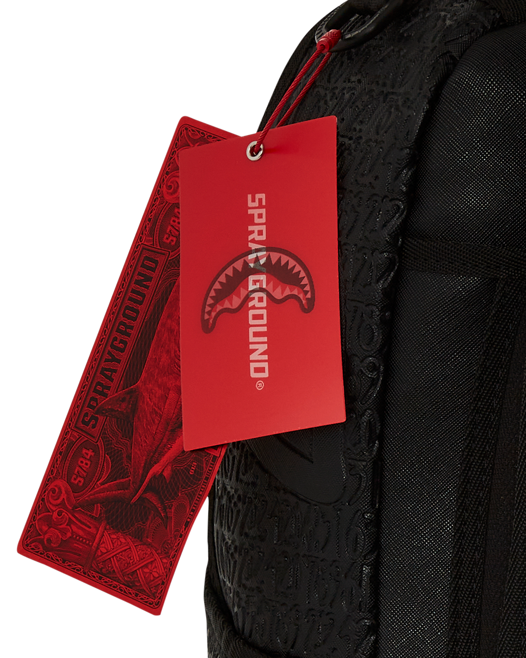 SPRAYGROUND Hyperdimensional Backpack — product image 15