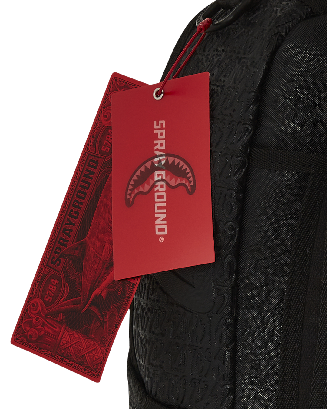 SPRAYGROUND Hyperdimensional Backpack — product image 15