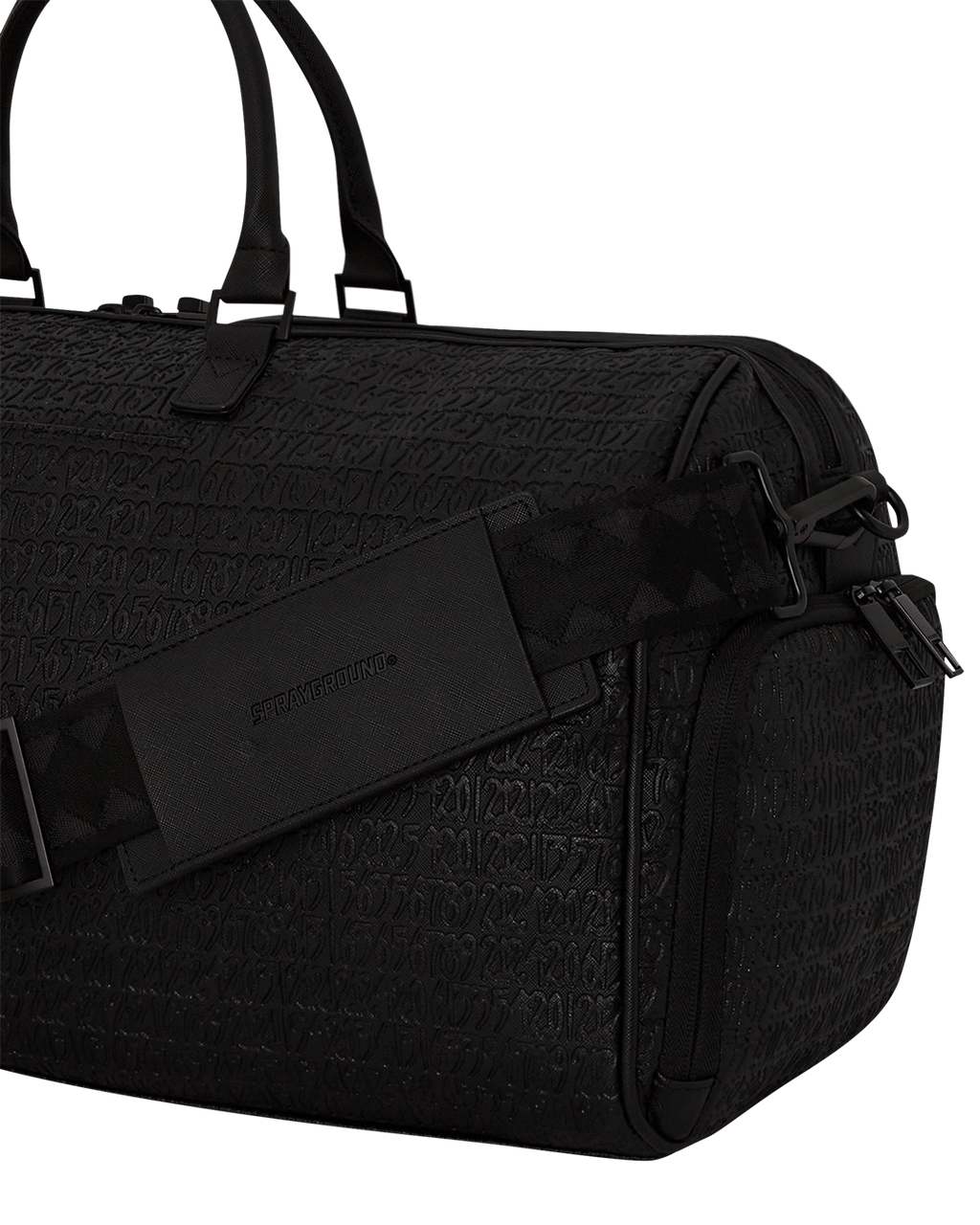 SPRAYGROUND Hyperdimensional Duffle — product image 9