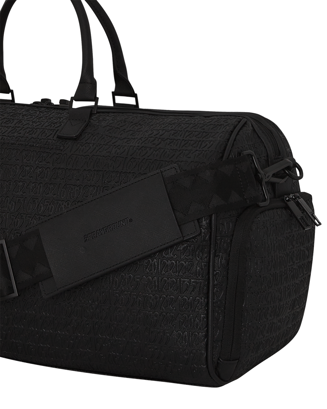 SPRAYGROUND Hyperdimensional Duffle — product image 9