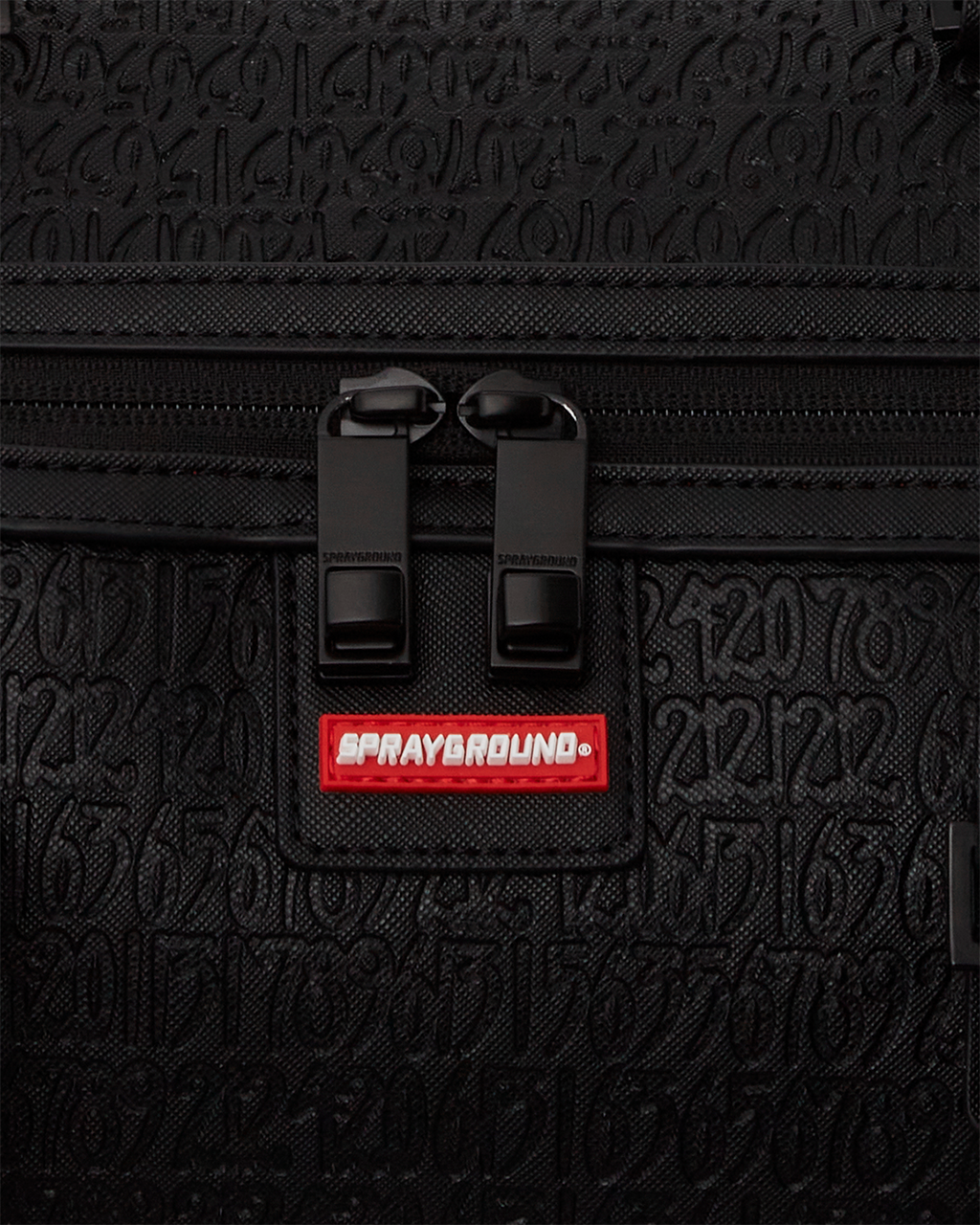 SPRAYGROUND Hyperdimensional Duffle — product image 11