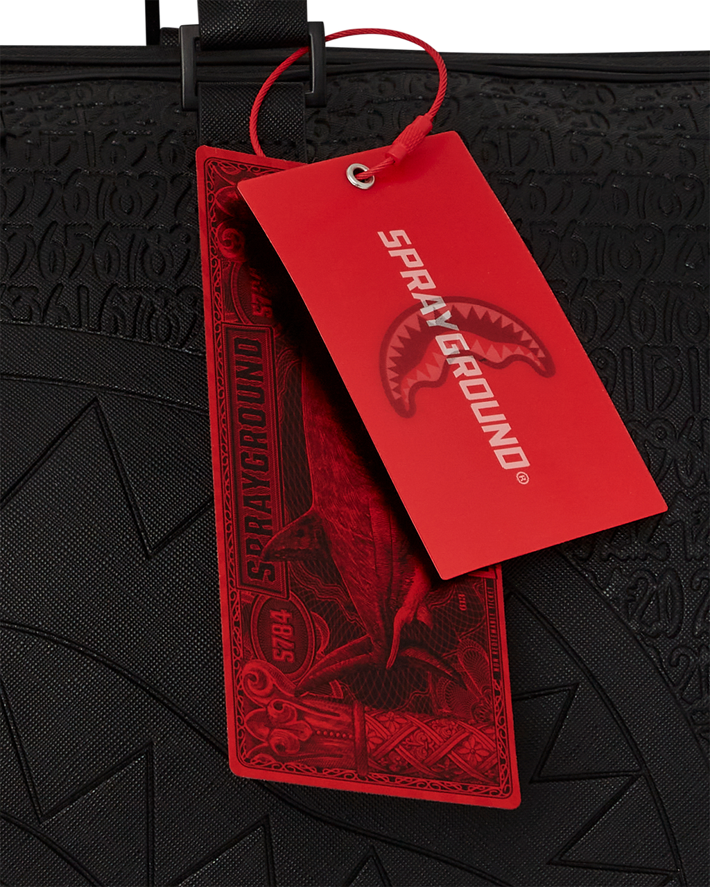 SPRAYGROUND Hyperdimensional Duffle — product image 16