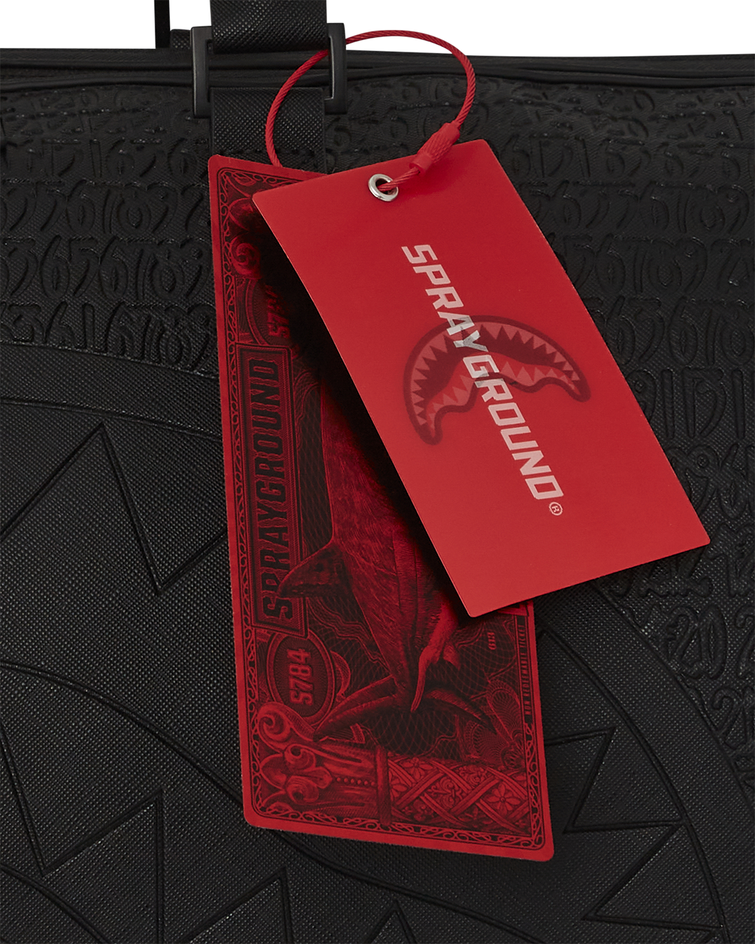 SPRAYGROUND Hyperdimensional Duffle — product image 16