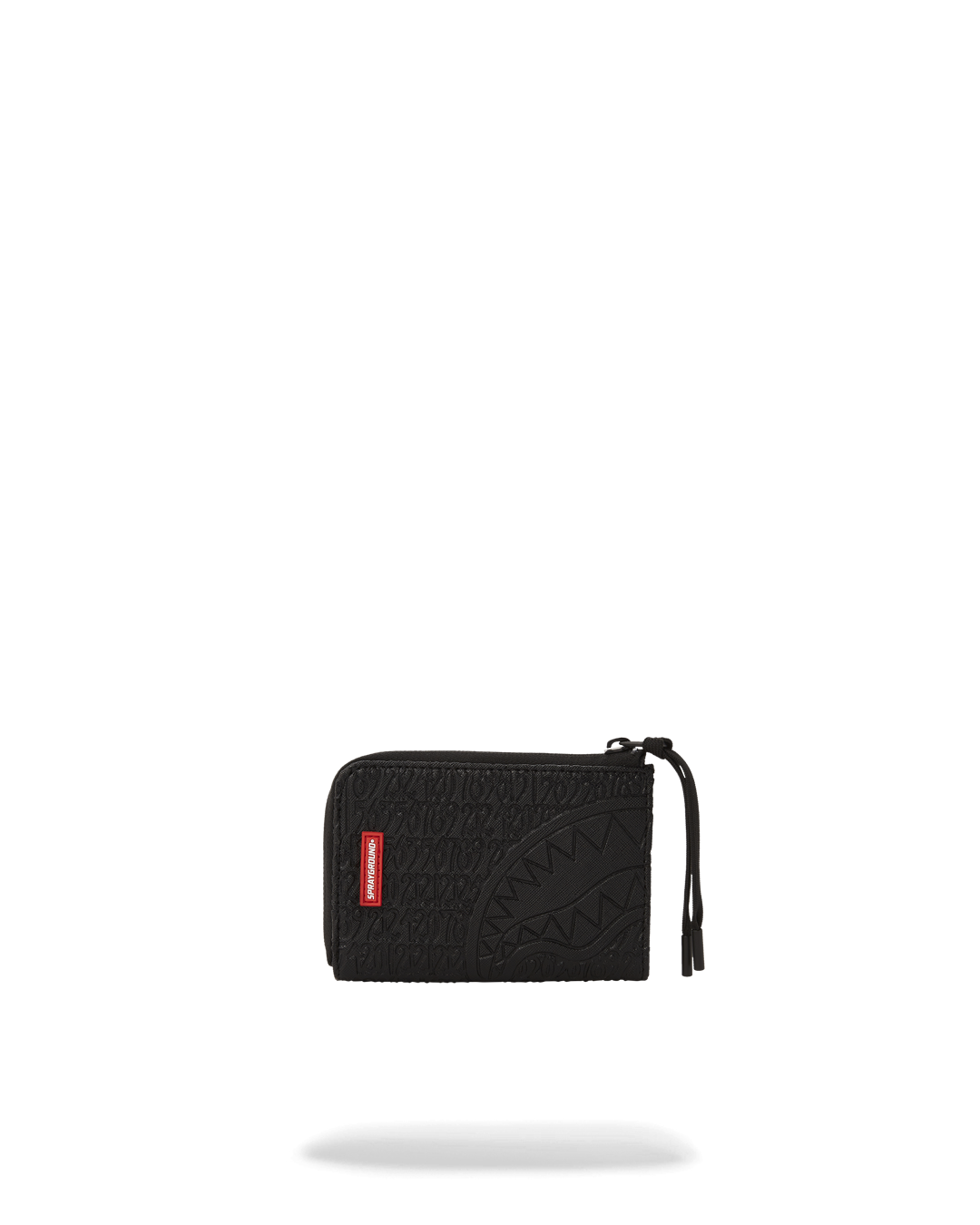 SPRAYGROUND Hyperdimensional Wallet — product image 1