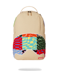 SPRAYGROUND Hypnotic Surrealism Backpack — product image 1
