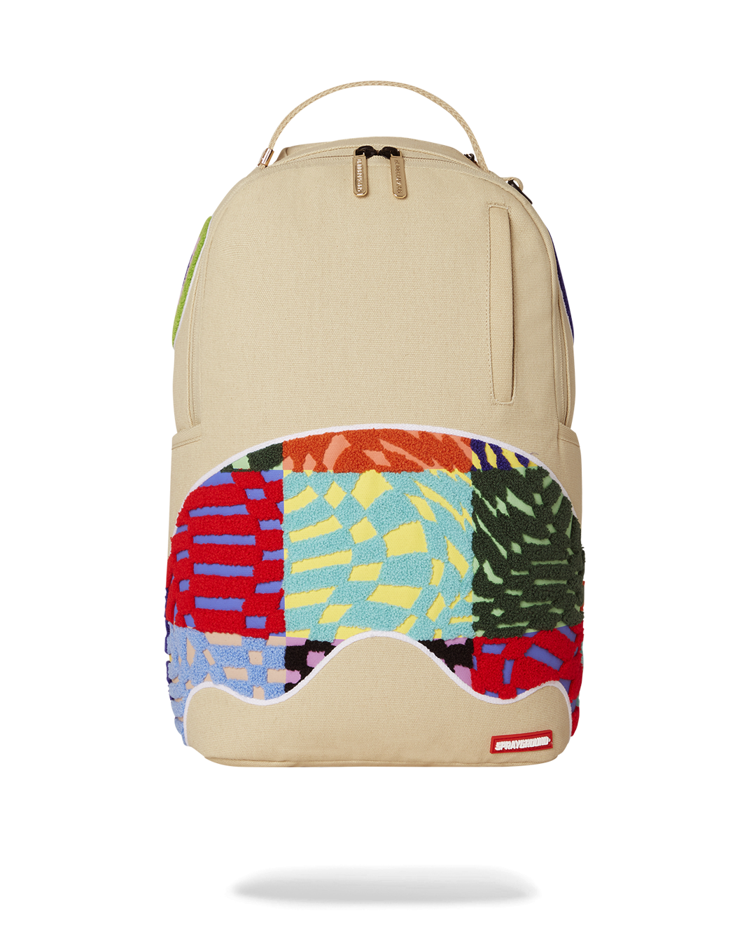 SPRAYGROUND Hypnotic Surrealism Backpack — product image 1