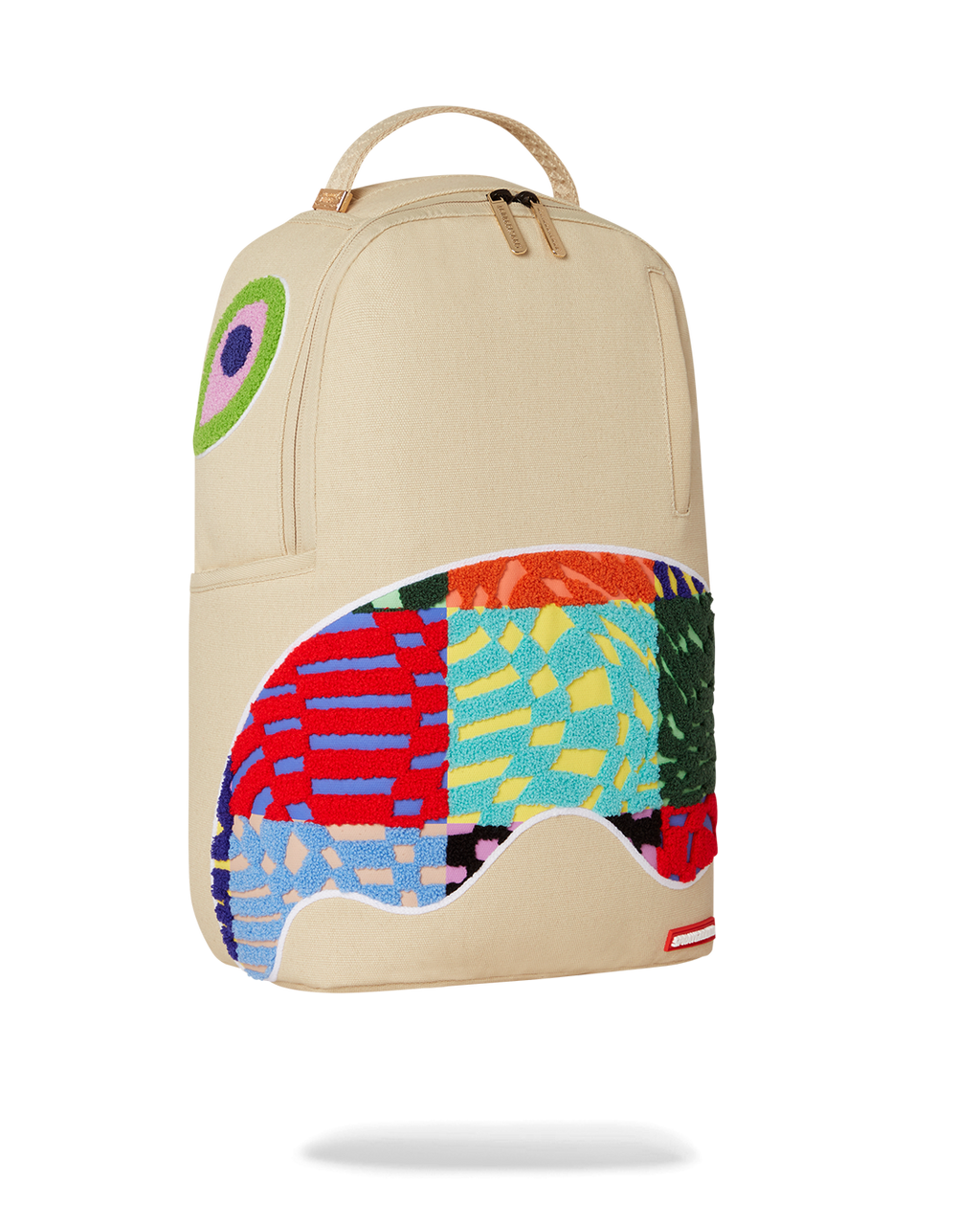 SPRAYGROUND Hypnotic Surrealism Backpack — product image 3