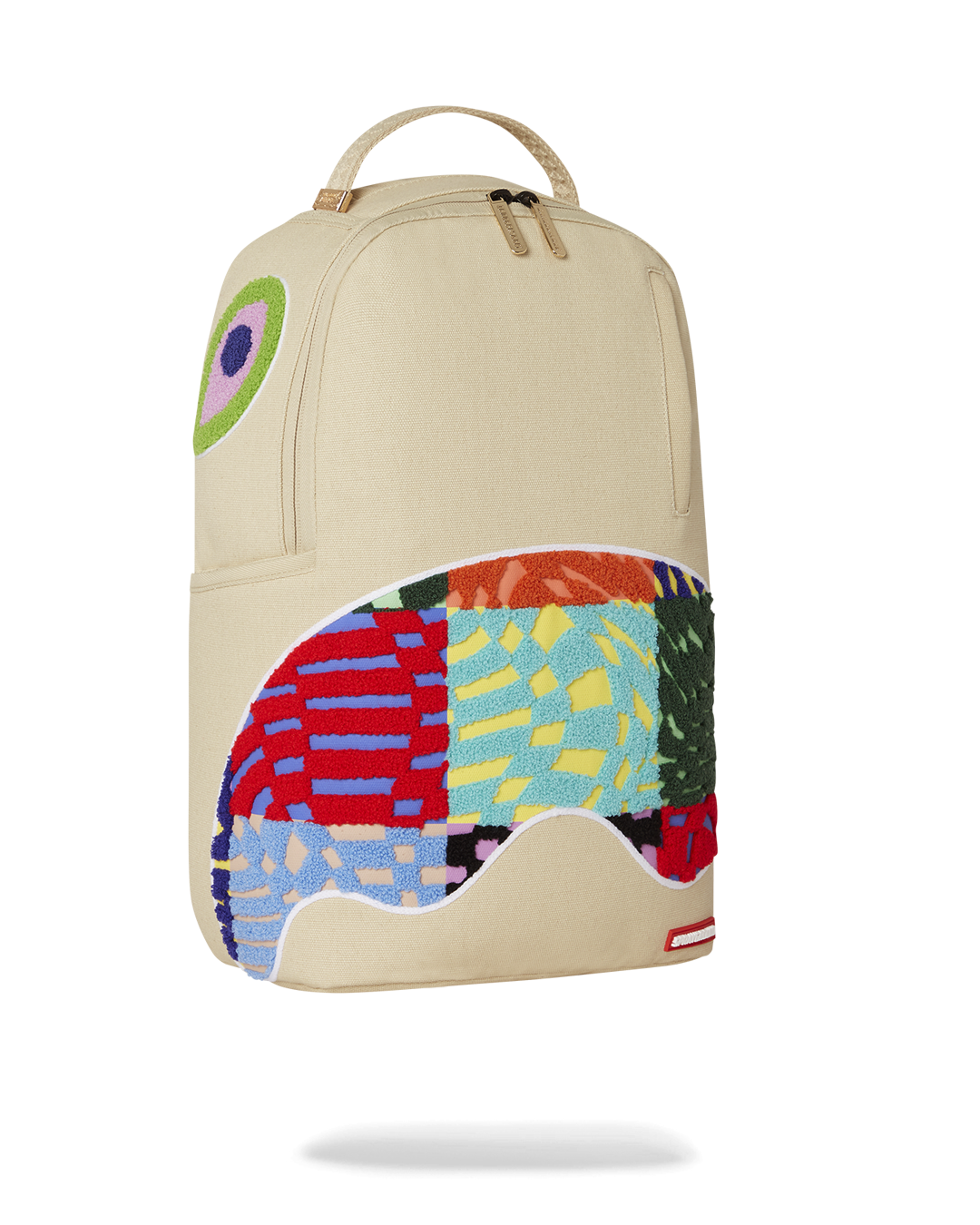 SPRAYGROUND Hypnotic Surrealism Backpack — product image 3