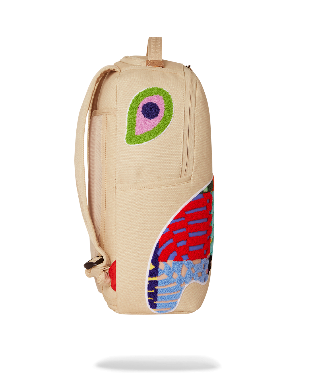 SPRAYGROUND Hypnotic Surrealism Backpack — product image 5