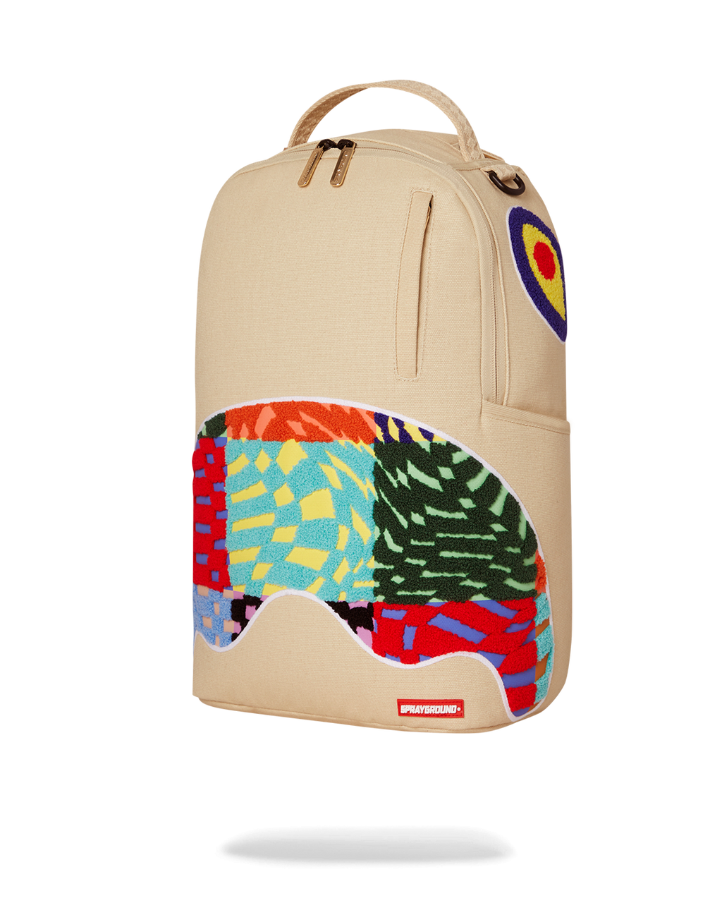 SPRAYGROUND Hypnotic Surrealism Backpack — product image 8