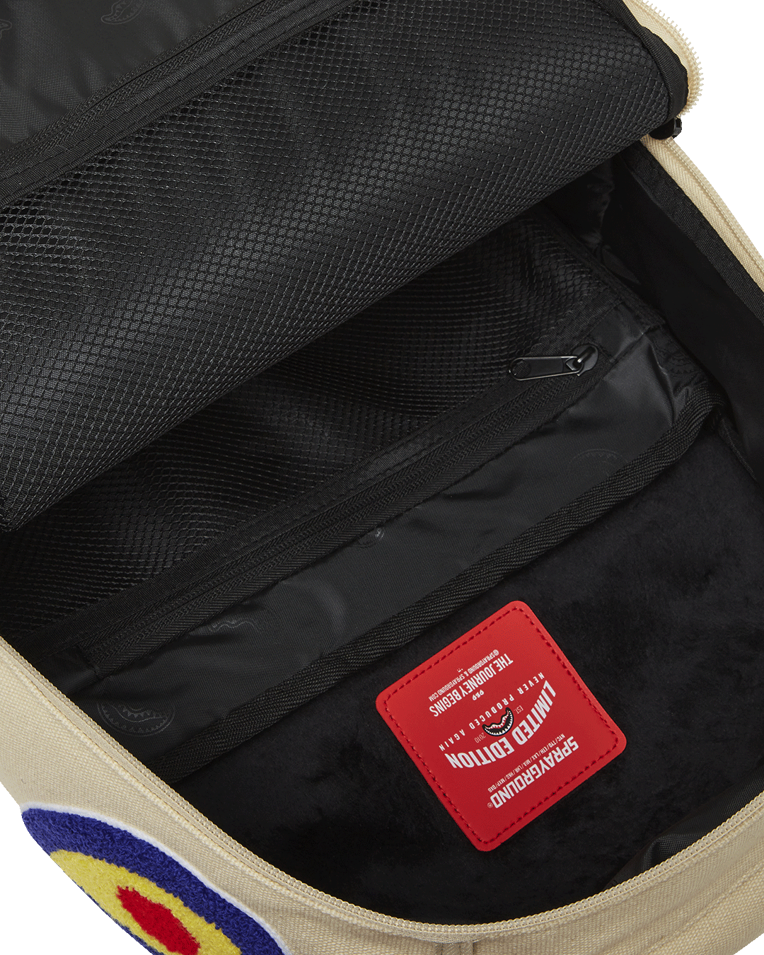 SPRAYGROUND Hypnotic Surrealism Backpack — product image 11