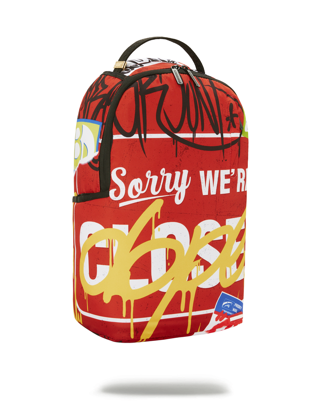SPRAYGROUND I Don'T Care (DLXR) Backpack — product image 2