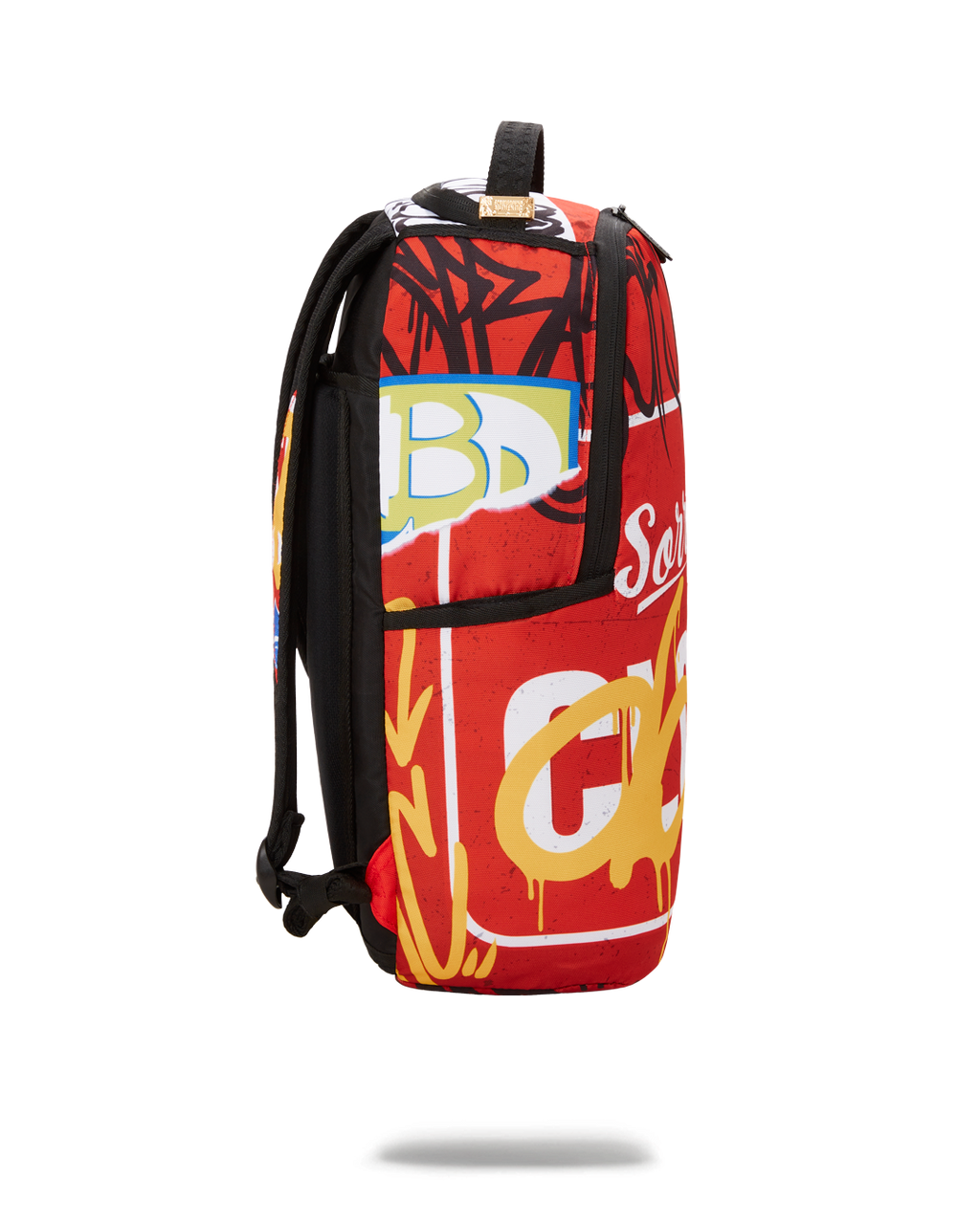 SPRAYGROUND I Don'T Care (DLXR) Backpack — product image 3