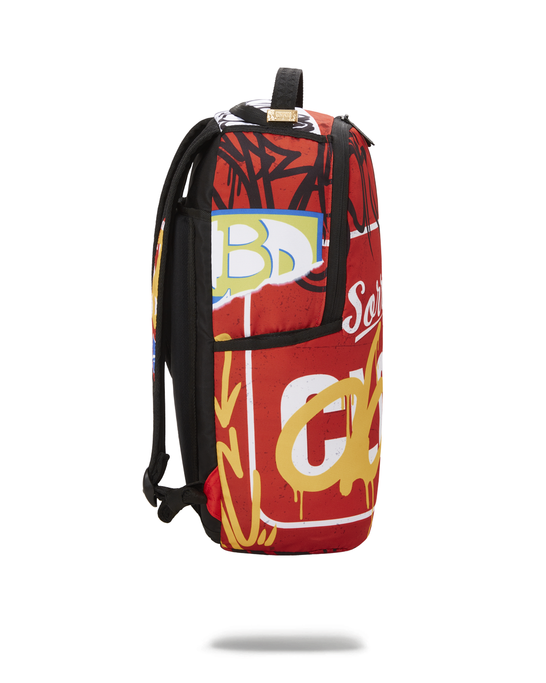 SPRAYGROUND I Don'T Care (DLXR) Backpack — product image 3