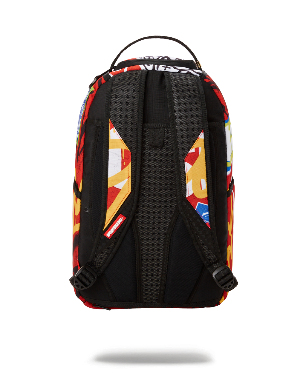 SPRAYGROUND I Don'T Care (DLXR) Backpack — product image 5